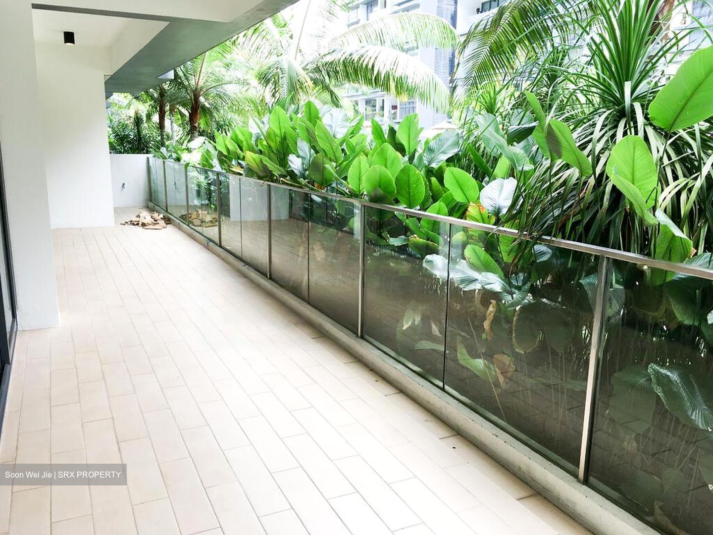 Hedges Park Condominium (D17), Condominium #491343911